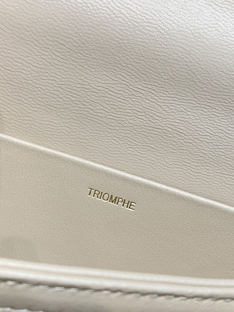 Celine Triomphe Bags